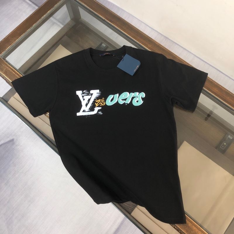 Louis Vuitton T-Shirts